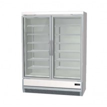 Panasonic  SRL-PT4075THBBF-CL 高身雙掩門冷藏陳列櫃